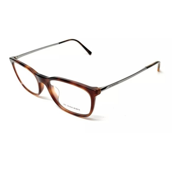 Burberry Women's Havana Eyeglasses! - Picture 1 of 4
